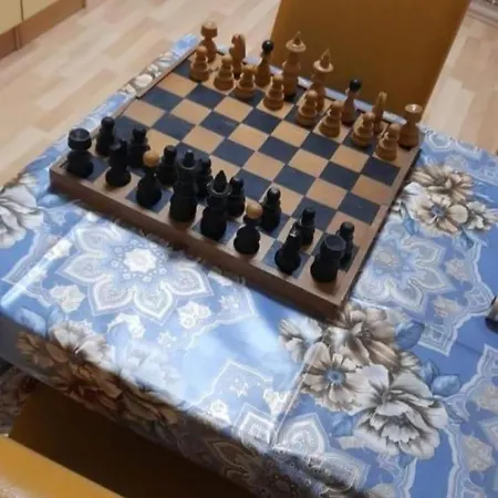 Fg Baris Сараево