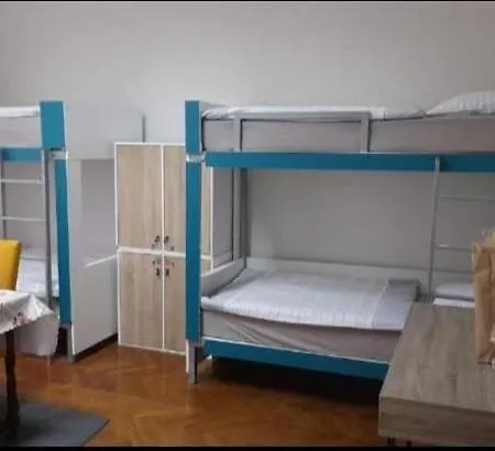 Fg Baris Sarajevo