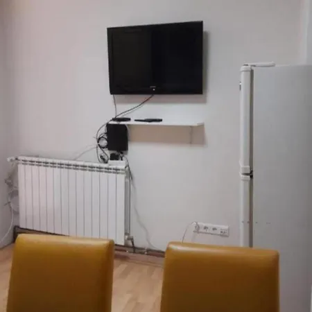 Fg Baris * Sarajevo