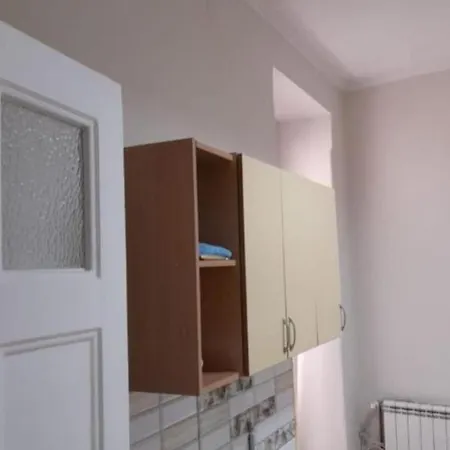 Fg Baris ホステル *