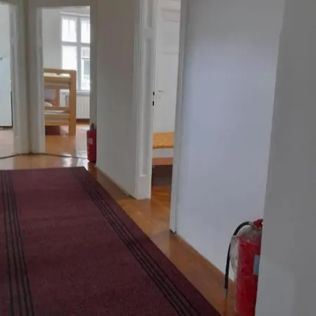 Fg Baris Хостел Сараево