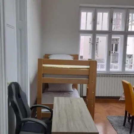 Fg Baris * Sarajevo