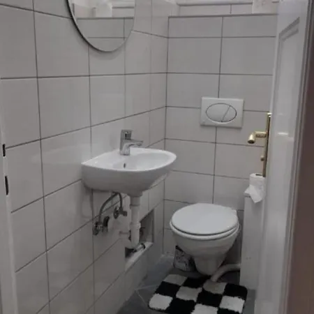 Fg Baris ホステル *