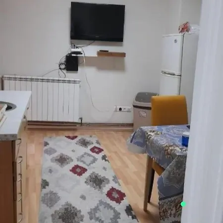 Fg Baris ホステル *